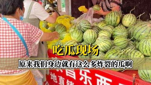 大学炸裂吃瓜的故事,一场校园风云的狂欢盛宴