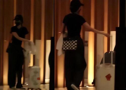 李晓峰吃瓜,揭秘娱乐圈幕后故事