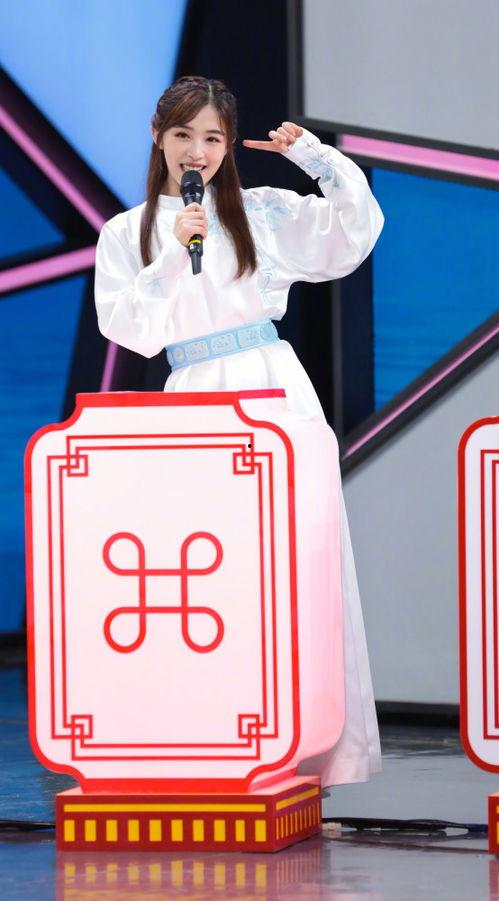 欧阳娜娜追星吃瓜,揭秘明星背后的娱乐江湖