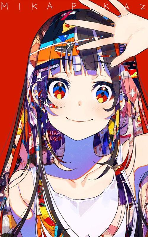 原创画师颂吃瓜,描绘当代生活百态的插画艺术之旅