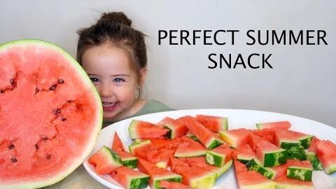 吃瓜少女的水果