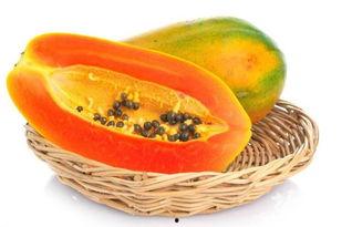 吃瓜少女的水果