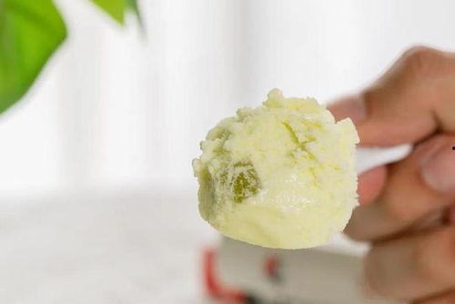 冰淇淋瓜需要怎么吃,尽享夏日清凉美味