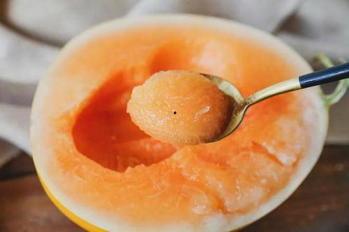 养蜜瓜怎么吃,解锁甜蜜生活新篇章