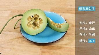 养蜜瓜怎么吃,解锁甜蜜生活新篇章