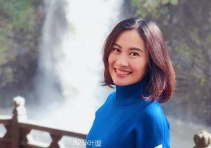 吃瓜叶璇演绎青蛇,魅惑众生，情动千年