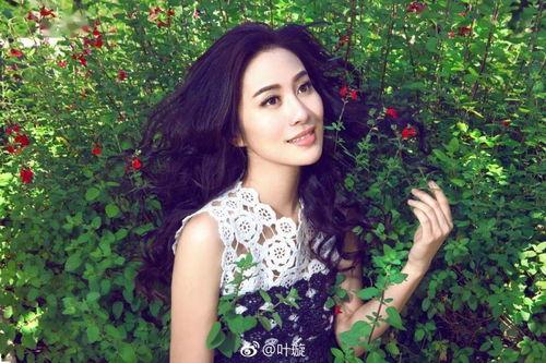 吃瓜叶璇演绎青蛇,魅惑众生，情动千年