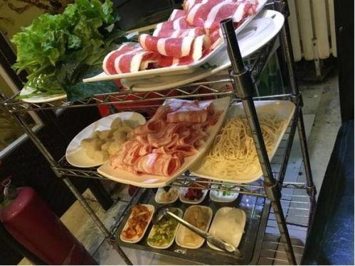 吃瓜长春迅驰,迅驰带你探秘城市美食风云