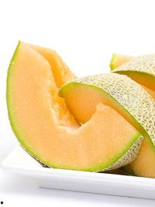 肝癌吃哈密瓜好吗