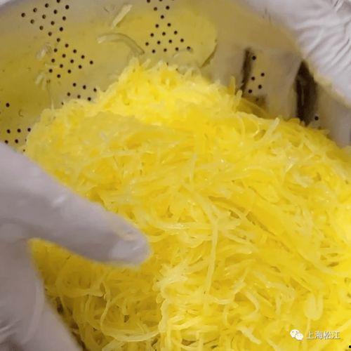 瓜吃里边丝是什么瓜,揭秘“瓜吃里边丝”的独特瓜类之谜