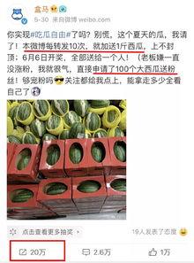 蹭网吃瓜,揭秘“吃瓜”背后的社交生态