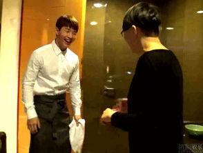 韩伟henry吃瓜,吃瓜成瘾，揭秘娱乐圈幕后真相