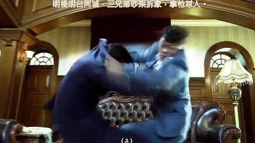 吃瓜群众弟兄俩