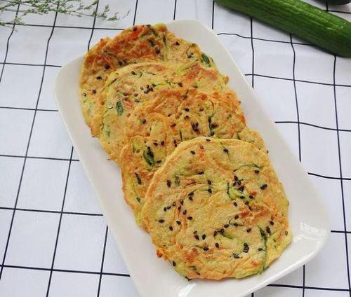 甘肃吃瓜拌面粉,吃瓜拌面粉，夏日清凉美食新体验