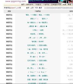 吃瓜好听昵称大全,盘点那些让人一听就“吃瓜”欲罢不能的昵称大全
