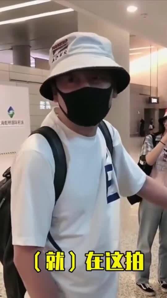 吃瓜看路人,洞察人生百态的趣味视角