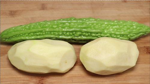 吃土豆还是吃瓜 01,谁才是夏日消暑佳品？