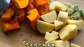 吃土豆还是吃瓜 01,谁才是夏日消暑佳品？