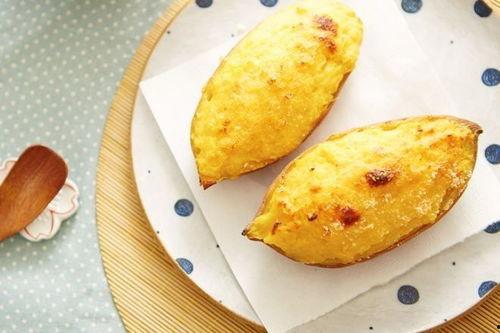 早餐吃红薯 瓜好吗,营养均衡的早晨新选择