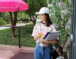 李兰迪吃瓜,揭秘娱乐圈幕后故事