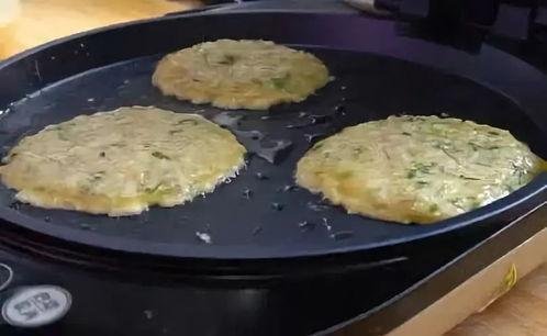 摸鱼吃饼吃瓜,闲适生活的日常片段