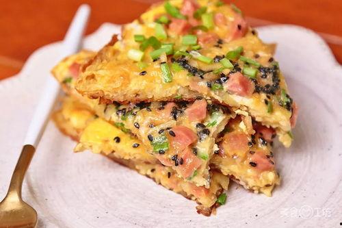 摸鱼吃饼吃瓜,闲适生活的日常片段