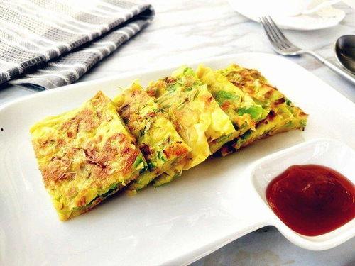 摸鱼吃饼吃瓜,闲适生活的日常片段