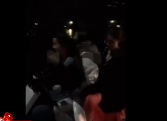 学校吃瓜考试视频