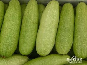吃山白瓜