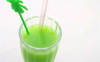 喝了茶吃哈密瓜,品茗后尽享哈密瓜的清新滋味