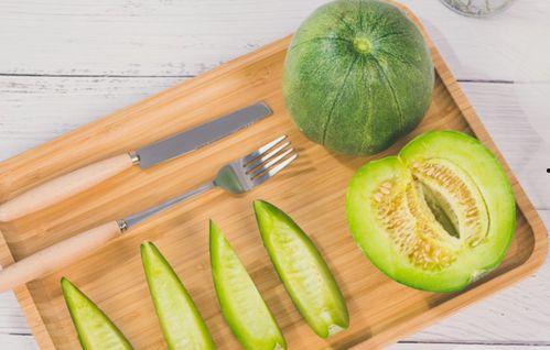 喜欢怎么吃瓜,揭秘“喜欢怎么吃瓜”的独特风味