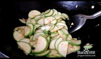 韩国茭瓜怎么吃,茭瓜的多彩吃法探索