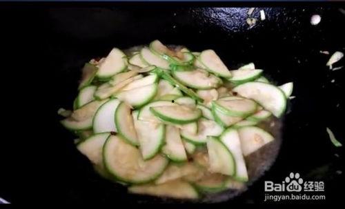 韩国茭瓜怎么吃,茭瓜的多彩吃法探索