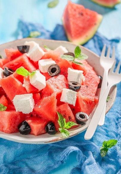 夏天花式吃瓜,花式吃瓜攻略大揭秘