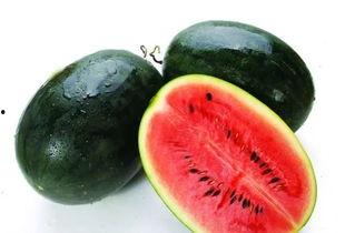 吃不干净的红瓜会中毒吗,警惕中毒隐患