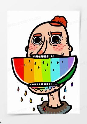 在线吃瓜模板,一场场幕后风波，带你领略明星们的真实生活