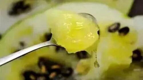 打籽瓜怎么吃,解锁美味新体验