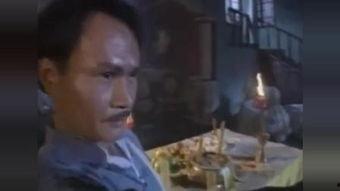 僵尸道长吃瓜视频,揭秘神秘道长与神秘瓜果的奇幻之旅