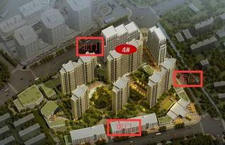 吃瓜群众祥和嘉园,吃瓜群众眼中的宜居社区风采