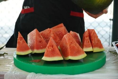 福建漳州大学吃瓜,吃瓜群众的味蕾盛宴