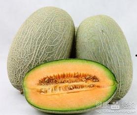 哺乳期可以吃蜜瓜吗