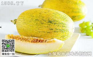 哺乳期可以吃蜜瓜吗