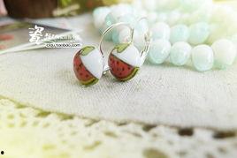 景德镇陶瓷吃瓜