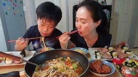 长沙母子吃瓜,一场意外的“吃瓜”之旅