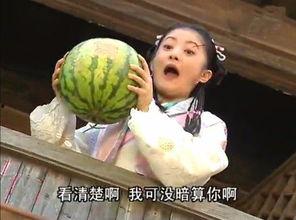 吃瓜群众笑容图片,揭秘吃瓜群众的欢乐瞬间